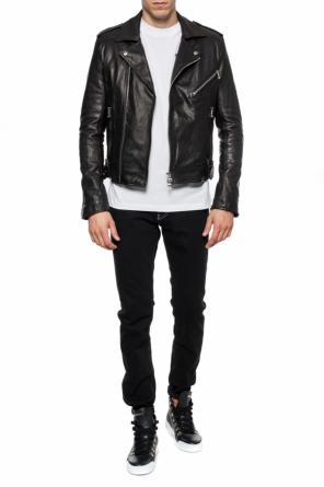 Biker jacket, zdjęcie 2 Biker jacket od Balmain